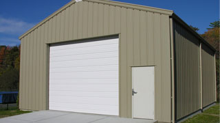 Garage Door Openers at Deer Run San Jose, California